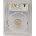 AUSTRALIA 1915 . THREEPENCE . GENUINE